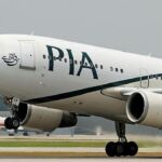 الیکشن کمیشن نےحکومت کو پی آئی اے کی نجکاری سے روک دیا