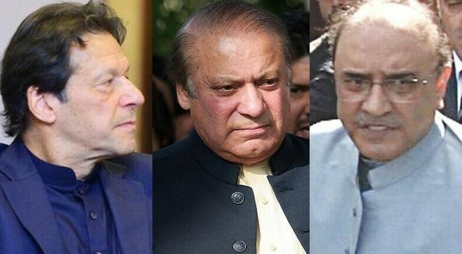 US says No role in govt formation in Pakistan