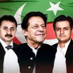 کیا پی ٹی آئی مرکز اور پنجاب میں حکومتیں بنا سکے گی؟