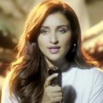 پرینیتی چوپڑا نے اداکاری کے بعد گلوکاری کرنے کی وجہ بتادی