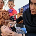 پولیو وائرس نے ملکی نظام صحت کی جڑوں کو ہلا کر رکھ دیا