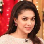 صنم جنگ کی روتے ہوئے ویڈیو وائرل ہوگئی