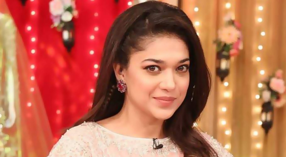 صنم جنگ کی روتے ہوئے ویڈیو وائرل ہوگئی