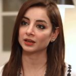 ثروت گیلانی نے نومولود کی تصویر پوسٹ نہ کرنے کی وجہ بتادی؟