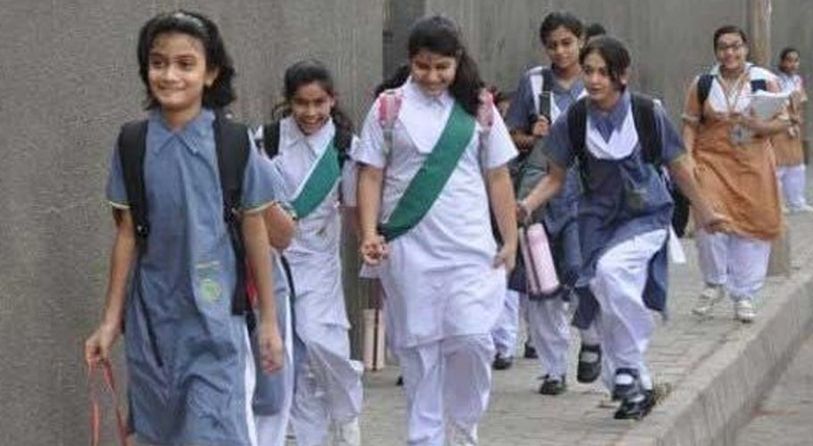 سندھ میں تمام تعلیمی ادارے 6 سے 9 فروری تک بند رکھنے کا فیصلہ