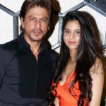 شاہ رخ خان نے بیٹی کے ساتھ فلم میں کام کے سوال پر کیا کہا؟