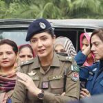 Ichra Woman Incident