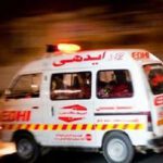 پولیس اہلکار واحد پرویز کی ٹارگٹ کلنگ کا مقدمہ درج
