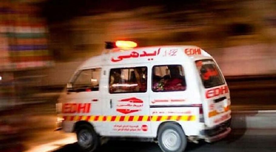 پولیس اہلکار واحد پرویز کی ٹارگٹ کلنگ کا مقدمہ درج