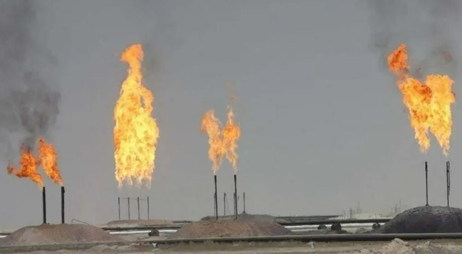 تیل اور گیس
