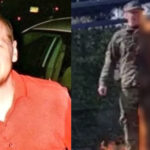 US airman dies after setting himself on fire outside Israeli embassy