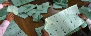TLP candidate defeats PPP in Karachi after shocking vote recount
