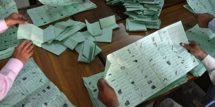 TLP candidate defeats PPP in Karachi after shocking vote recount