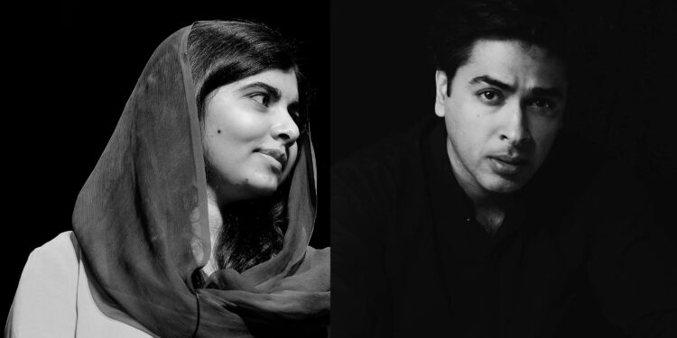 Malala Yousufzai to fundraise for Shehzad Roy’s ‘Zindagi Trust’