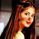 سجل علی نے اپنی پرانی مداحوں کے ساتھ شیئر کردیں