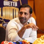 سرفراز احمد کوئٹہ گلیڈی ایٹرز کی کپتانی سے دستبردار ہوگئے