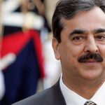 یوسف رضا گیلانی نے این اے 148ملتان سے میدان مار لیا