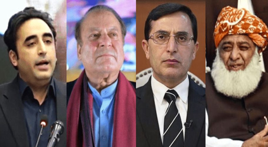 Elections 2024