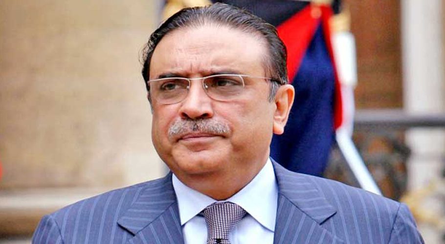 PPP refers canal issue to President for talks with federal govt