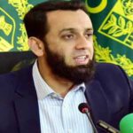 Islamabad suicide bombing planned in Afghanistan: Attaullah Tarar