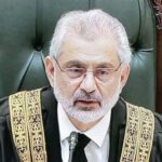 Chief Justice of Pakistan
