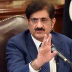 Sindh CM directs adequate wheat supply to market for stable prices