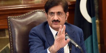 Sindh CM directs adequate wheat supply to market for stable prices