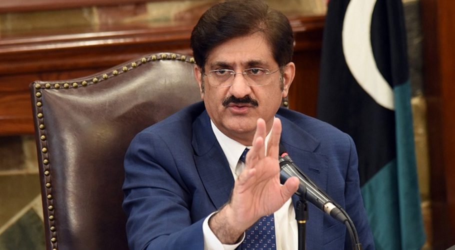 Sindh CM directs adequate wheat supply to market for stable prices