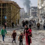 Plans underway to relocate Gaza residents to war-torn South Sudan Ask ChatGPT