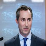 US condemns BAN of X in Pakistan