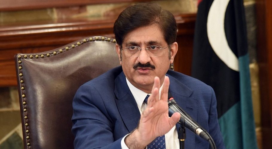 وزیر اعلیٰ