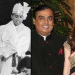 What Was Nita Ambani’s Only Condition Before Marrying Mukesh Ambani