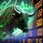 Pakistan Stock Exchange surges as KSE-100 gains over 7,000 points