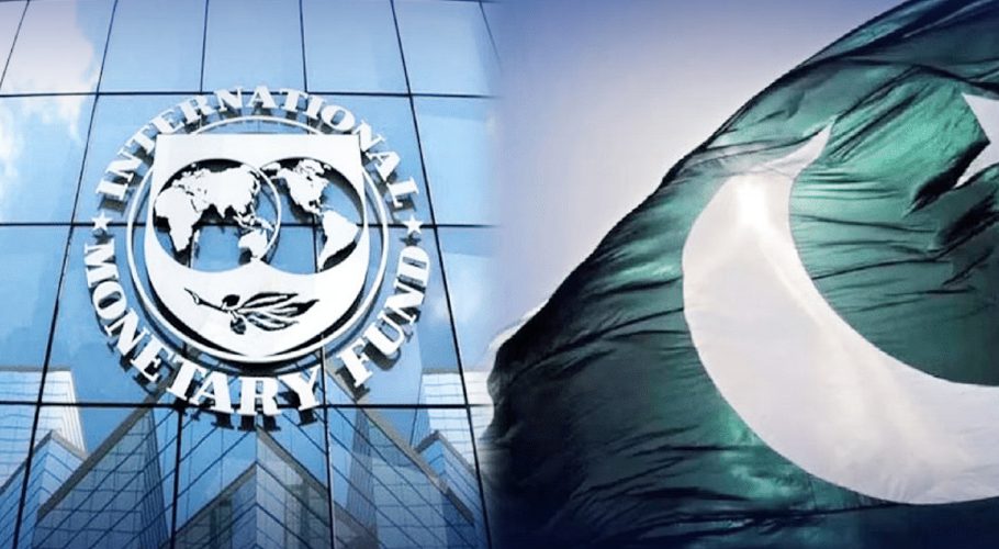 Pakistan to 'seek' relief in IMF review talks amid floods
