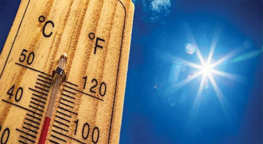 pmd forecasts rain in GB and KPK