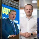 Polls open in Russian presidential election