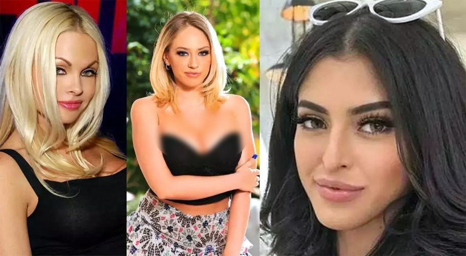 Adult film star Sophia Leone found dead at her apartment