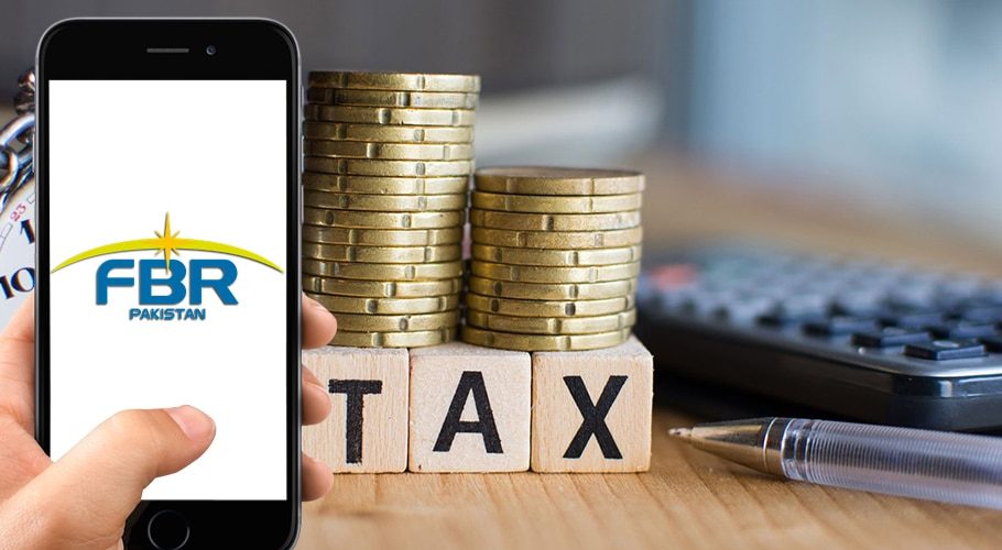 FBR Takes a U-Turn on Property Declaration in Income Tax Return Forms