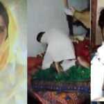TT Singh murder: Maria's killer faisal pressed charges on brother shahbaz