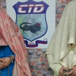 2 TTP operatives arrested from Karachi