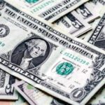 Dollar plummets to lowest level since 2022 after Trump's threats to oust Fed Chief