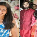 Who Is Radhika Merchant