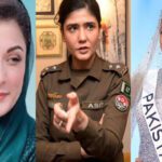 Women’s Day: Pakistani women who made our 2024 better