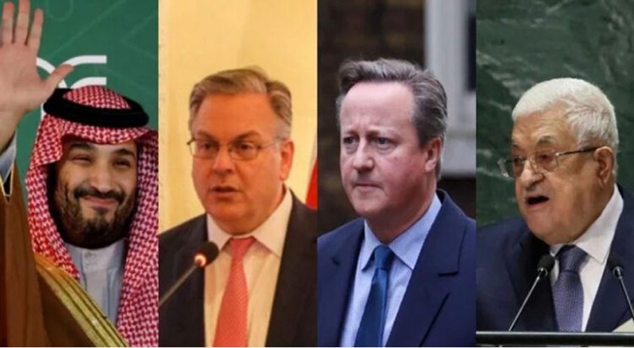 World leaders felicitate Shehbaz Sharif