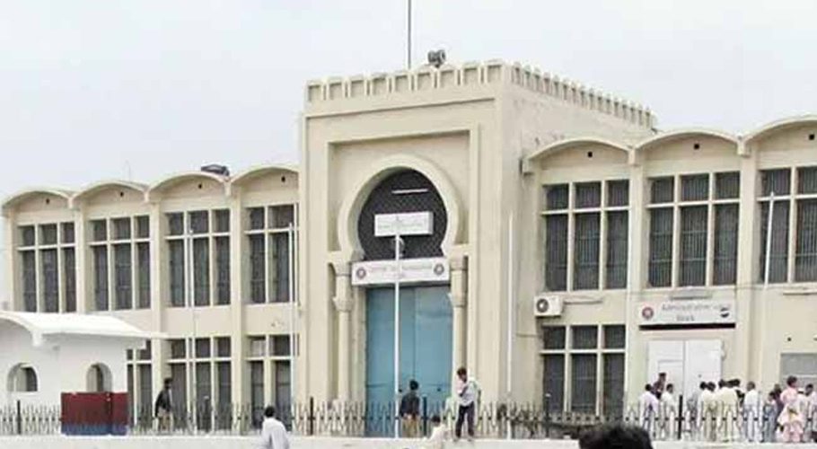 CTD foils ‘terror attack’ on Adiala jail