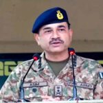 Field Marshal Asim Munir warns Taliban regime to act against terrorists