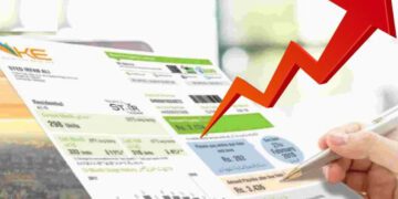 Electricity Prices Set to Rise in October 2025