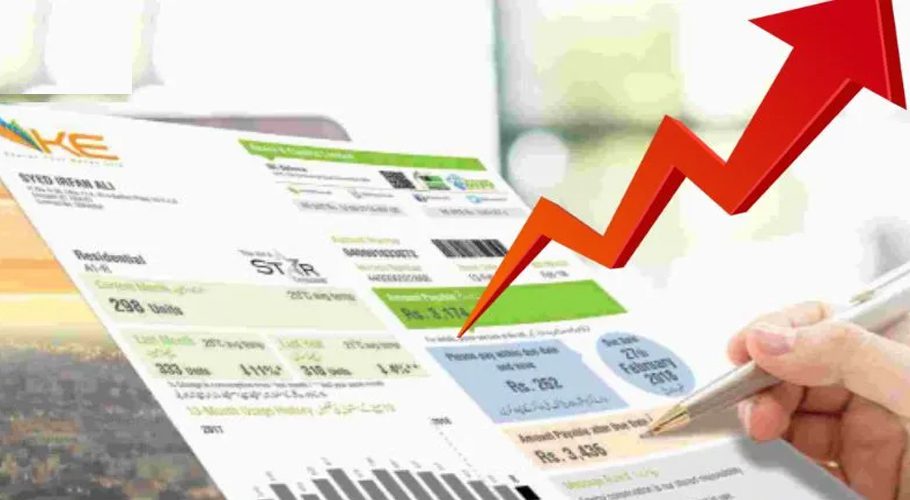 Electricity Prices Set to Rise in October 2025
