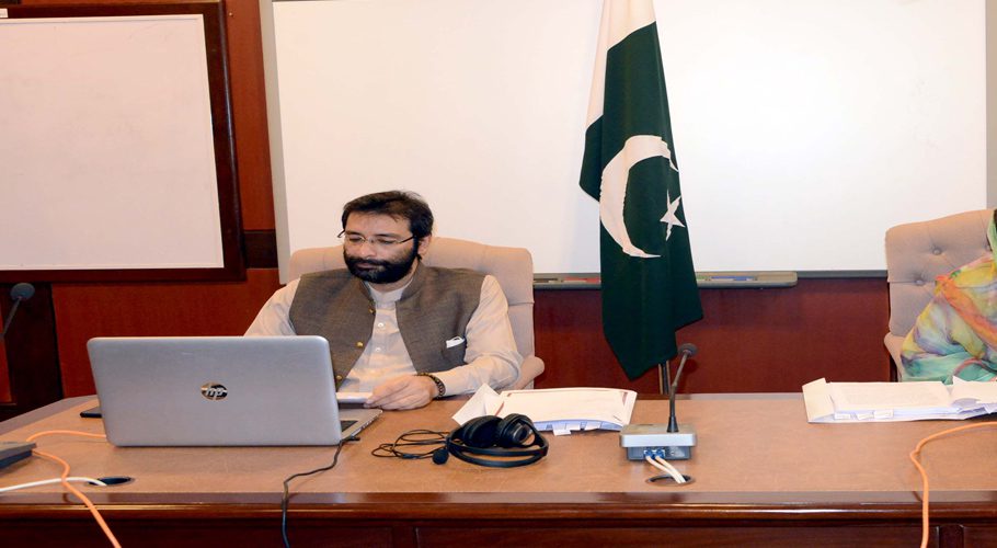 (فوٹو سینیٹ آف پاکستان)
