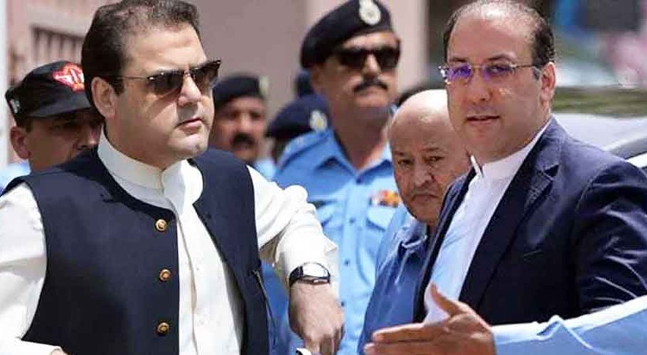 Court grant bail for Hassan and Hussain Nawaz